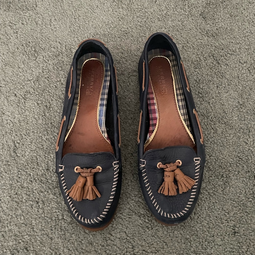 Sperry’s